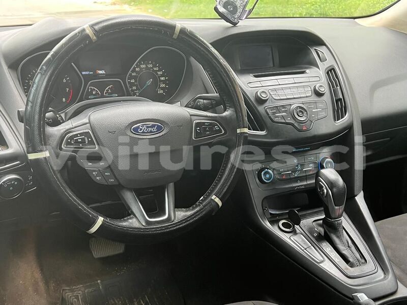 Big with watermark ford focus abidjan abidjan 72682