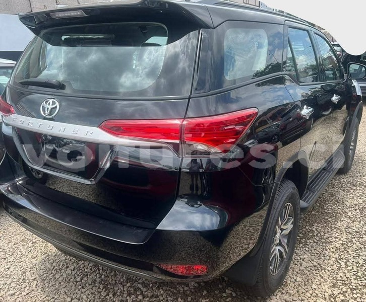 Big with watermark toyota fortuner abidjan abidjan 72686