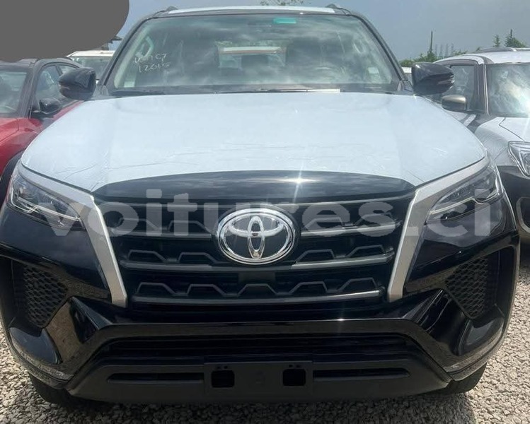 Big with watermark toyota fortuner abidjan abidjan 72686