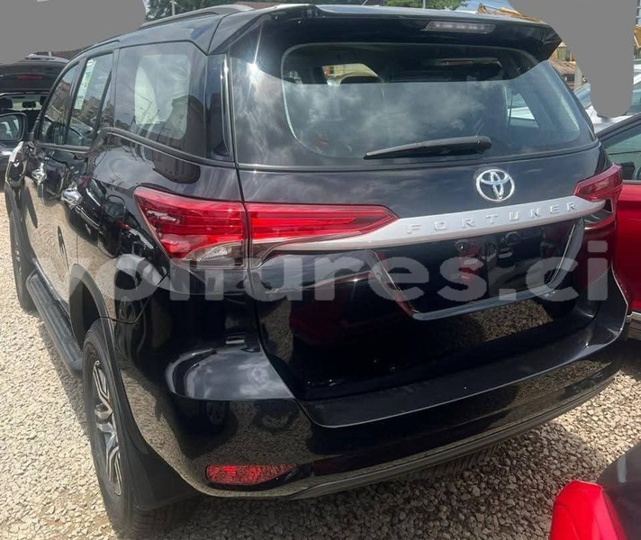 Big with watermark toyota fortuner abidjan abidjan 72686