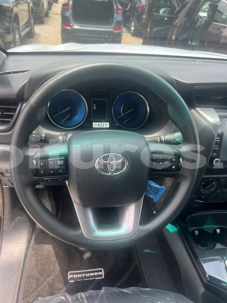 Big with watermark toyota fortuner abidjan abidjan 72686