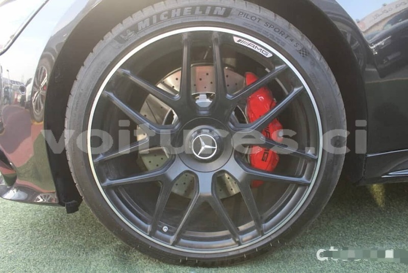 Big with watermark mercedes benz amg gt abidjan abidjan 72691