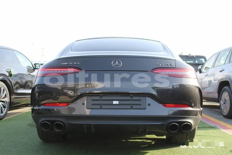 Big with watermark mercedes benz amg gt abidjan abidjan 72691