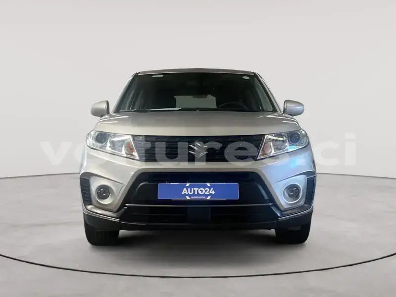 Big with watermark suzuki vitara abidjan zone 3 72692