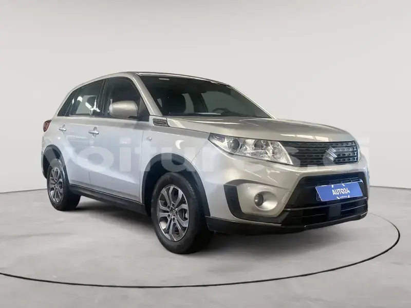 Big with watermark suzuki vitara abidjan zone 3 72692