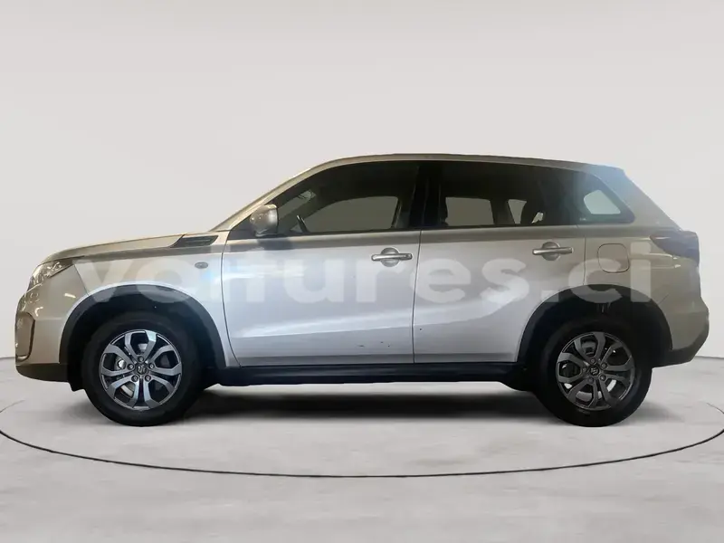 Big with watermark suzuki vitara abidjan zone 3 72692