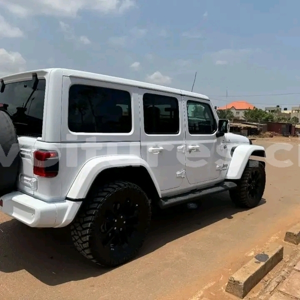 Big with watermark jeep wrangler ivory coast aboisso 72699