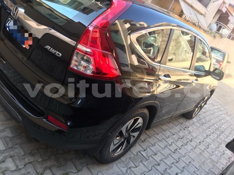 Big with watermark honda cr v abidjan abidjan 72704