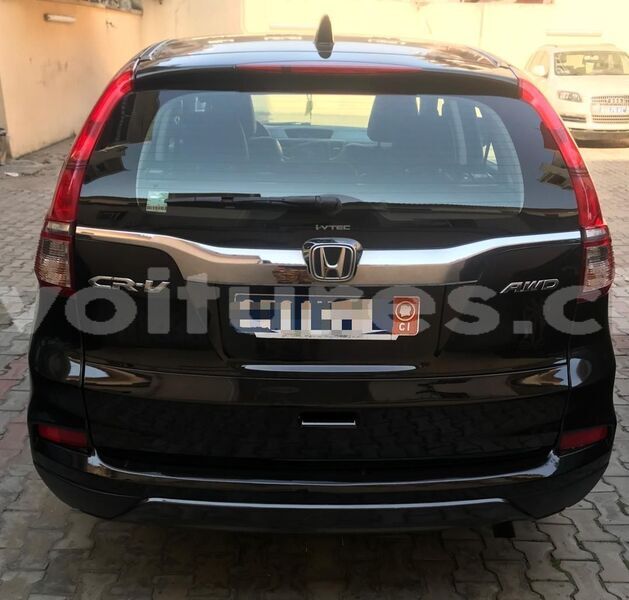 Big with watermark honda cr v abidjan abidjan 72704