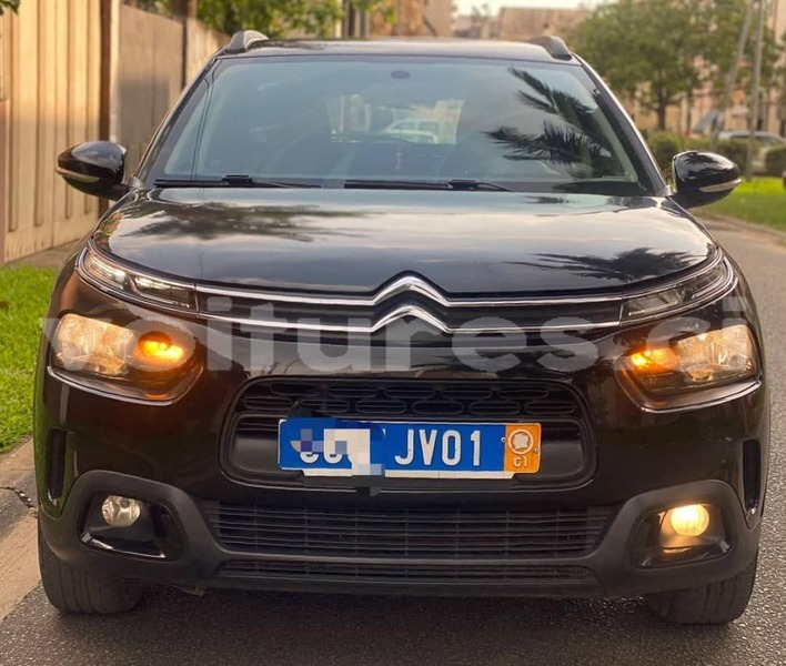 Big with watermark citroen c4 aircross abidjan abidjan 72706