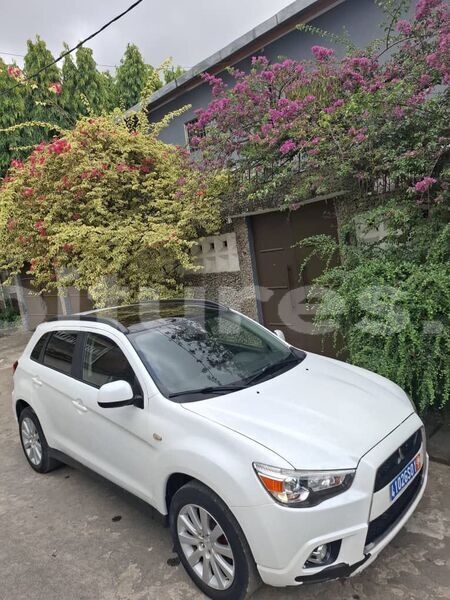 Big with watermark mitsubishi rvr abidjan abidjan 72708