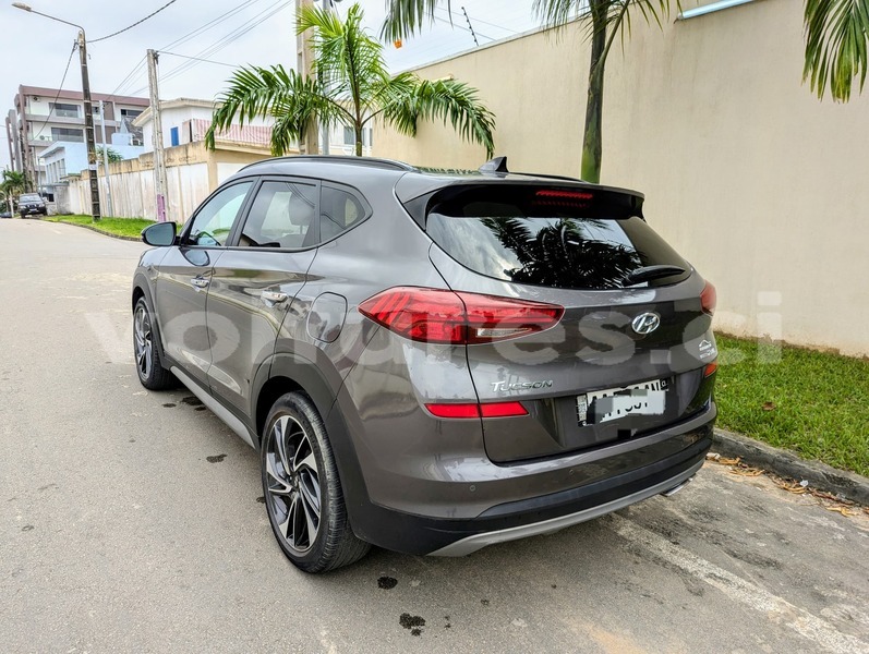 Big with watermark hyundai tucson abidjan abidjan 72709