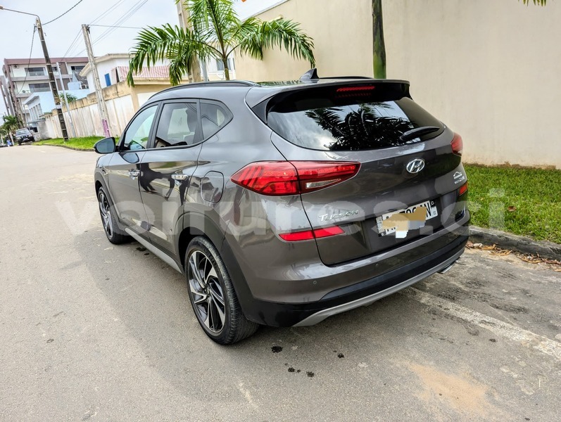 Big with watermark hyundai tucson abidjan abidjan 72709