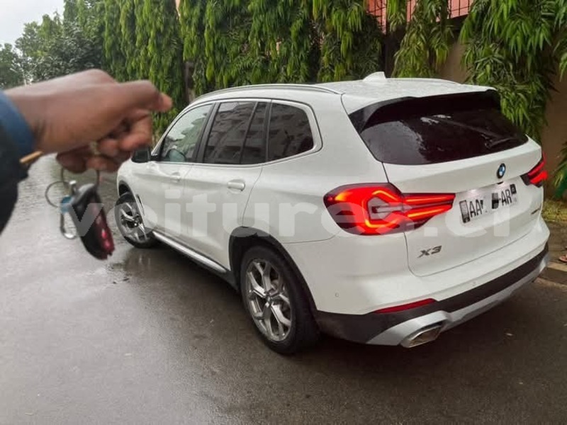 Big with watermark bmw x3 ivory coast aboisso 72710