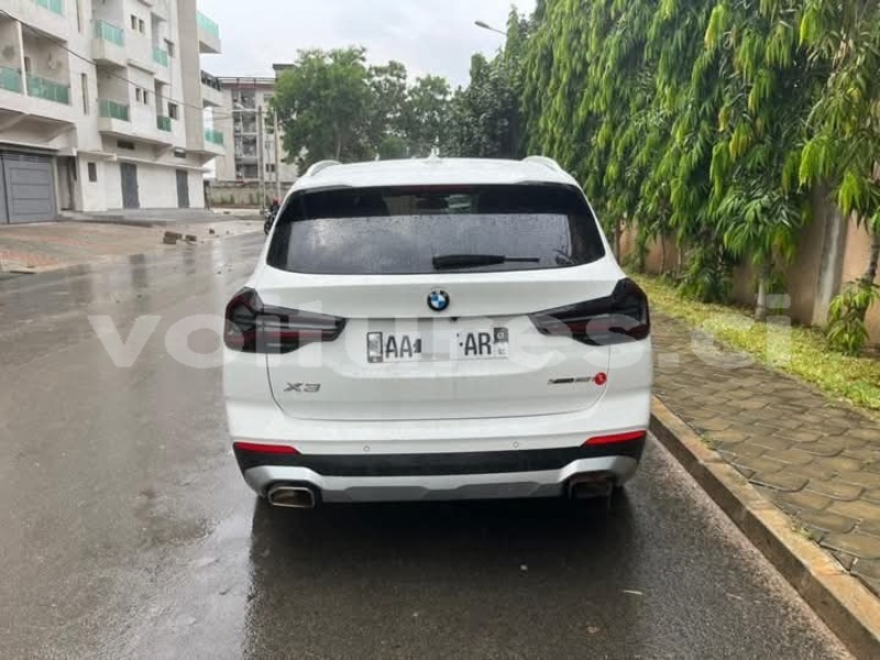 Big with watermark bmw x3 ivory coast aboisso 72710