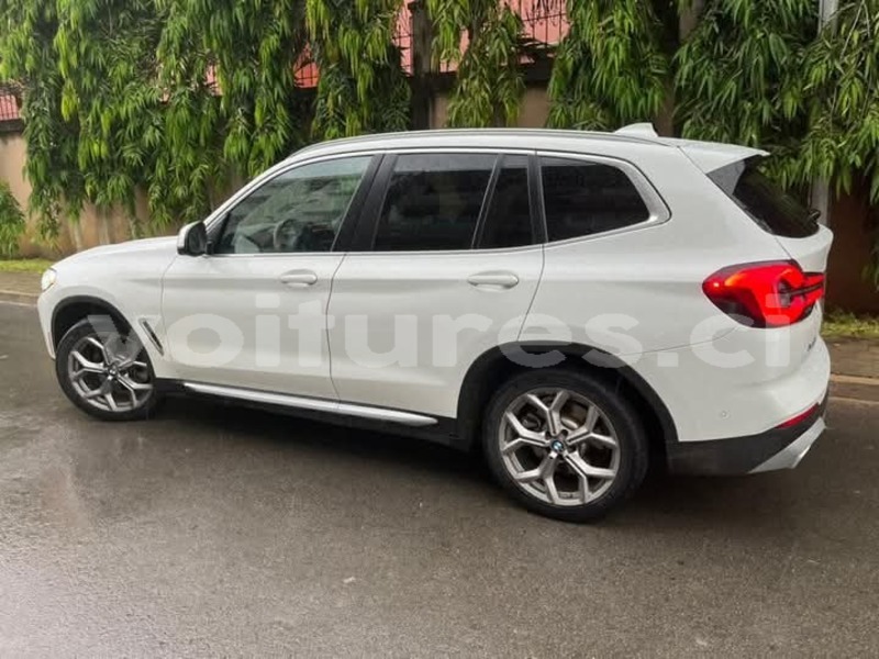 Big with watermark bmw x3 ivory coast aboisso 72710