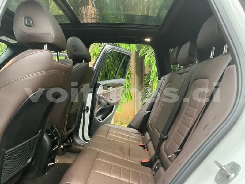 Big with watermark bmw x3 ivory coast aboisso 72710