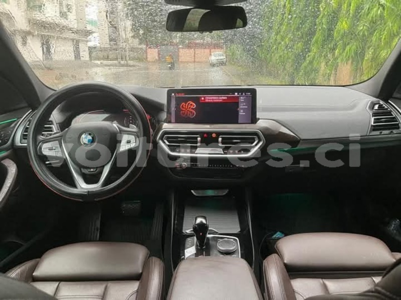 Big with watermark bmw x3 ivory coast aboisso 72710