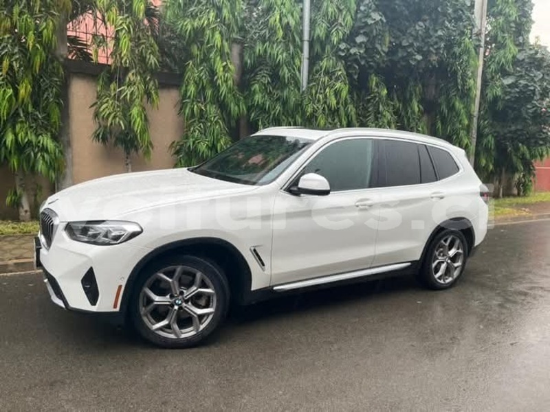 Big with watermark bmw x3 ivory coast aboisso 72710