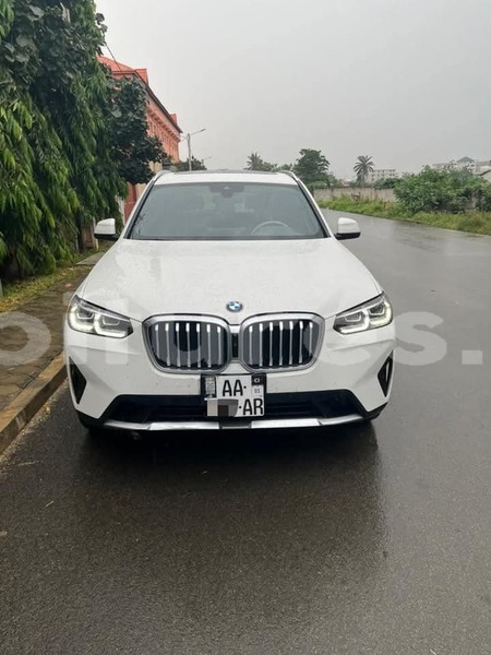 Big with watermark bmw x3 ivory coast aboisso 72710