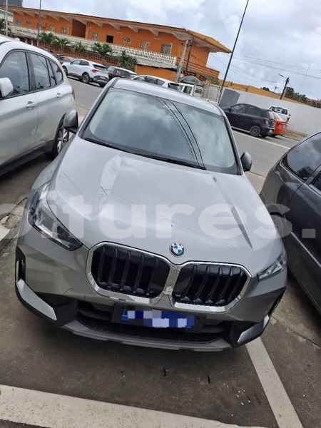 Big with watermark bmw x1 ivory coast aboisso 72711