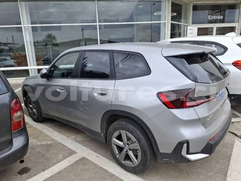 Big with watermark bmw x1 ivory coast aboisso 72711