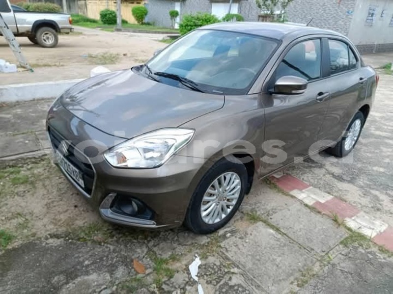 Big with watermark suzuki dzire ivory coast aboisso 72714