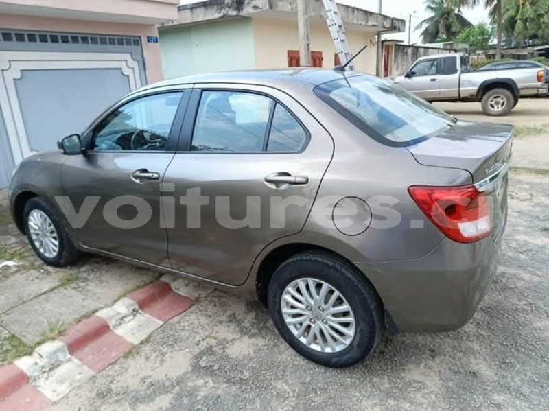 Big with watermark suzuki dzire ivory coast aboisso 72714