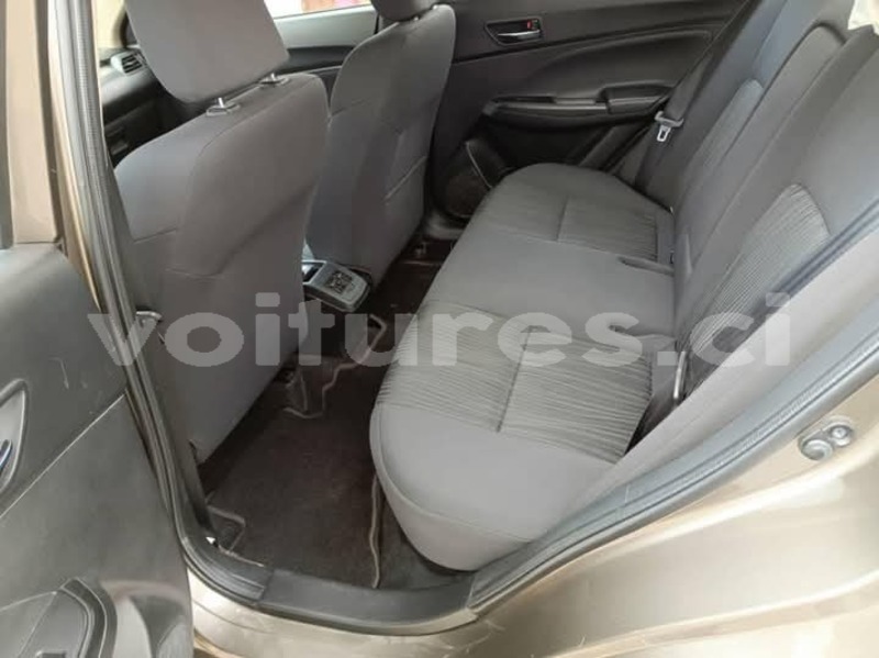 Big with watermark suzuki dzire ivory coast aboisso 72714