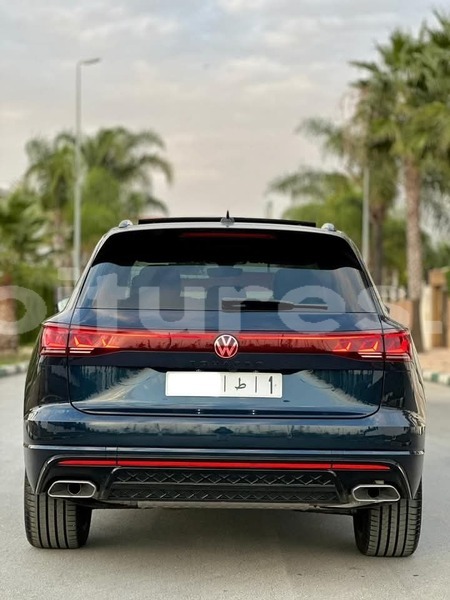 Big with watermark volkswagen touareg ivory coast aboisso 72716