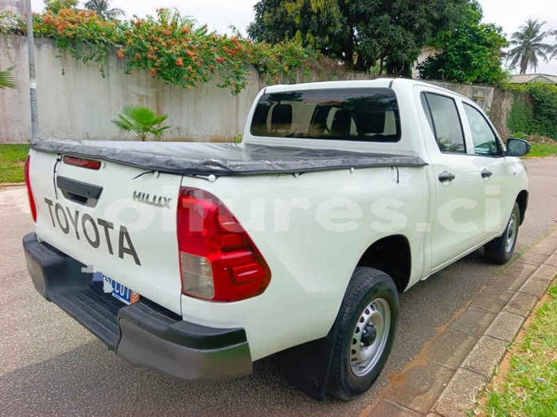 Big with watermark toyota hilux abidjan abidjan 72719