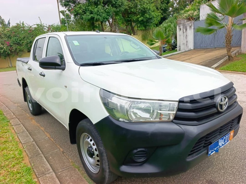 Big with watermark toyota hilux abidjan abidjan 72719