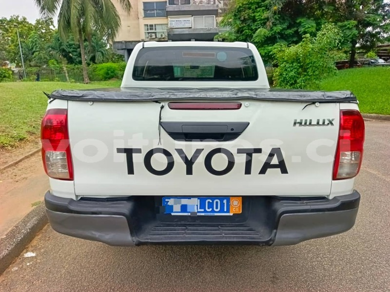 Big with watermark toyota hilux abidjan abidjan 72719