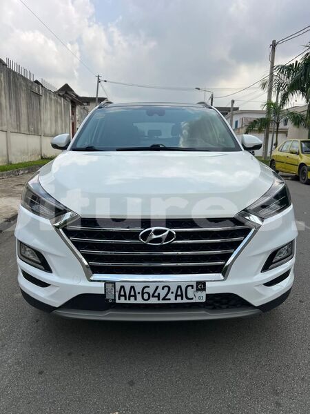 Big with watermark hyundai tucson abidjan abidjan 72720