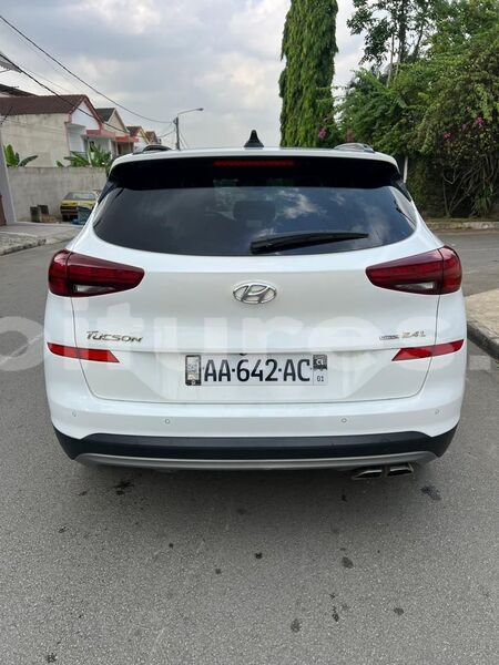 Big with watermark hyundai tucson abidjan abidjan 72720