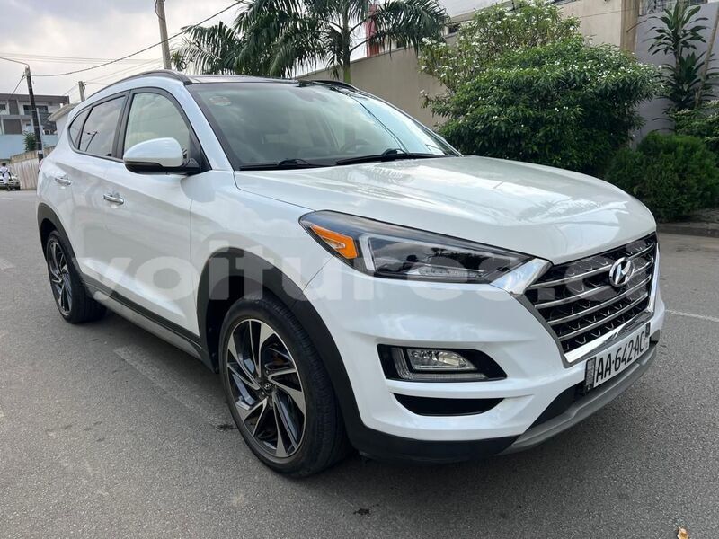 Big with watermark hyundai tucson abidjan abidjan 72720