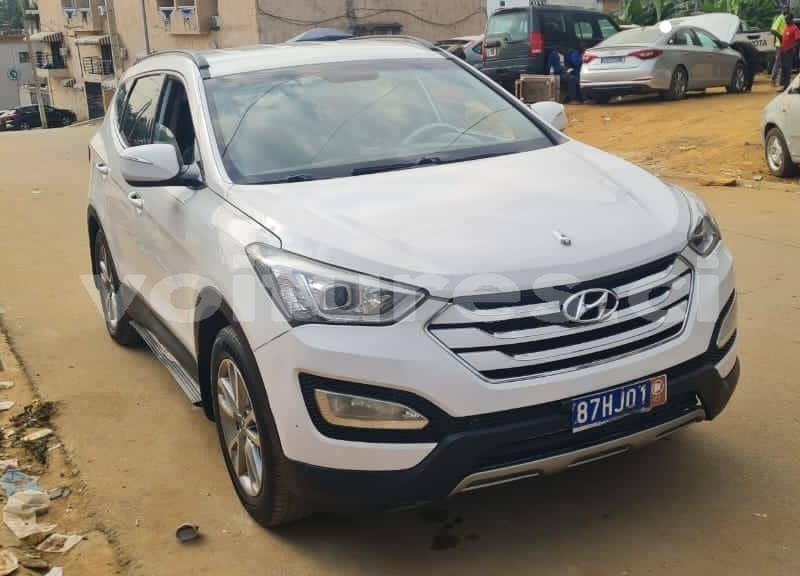 Big with watermark hyundai santa fe abidjan abidjan 72721