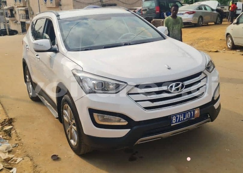 Big with watermark hyundai santa fe abidjan abidjan 72721