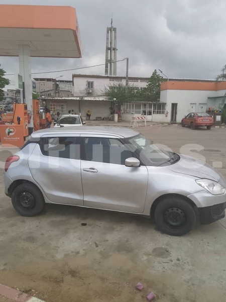 Big with watermark suzuki swift abidjan abidjan 72722