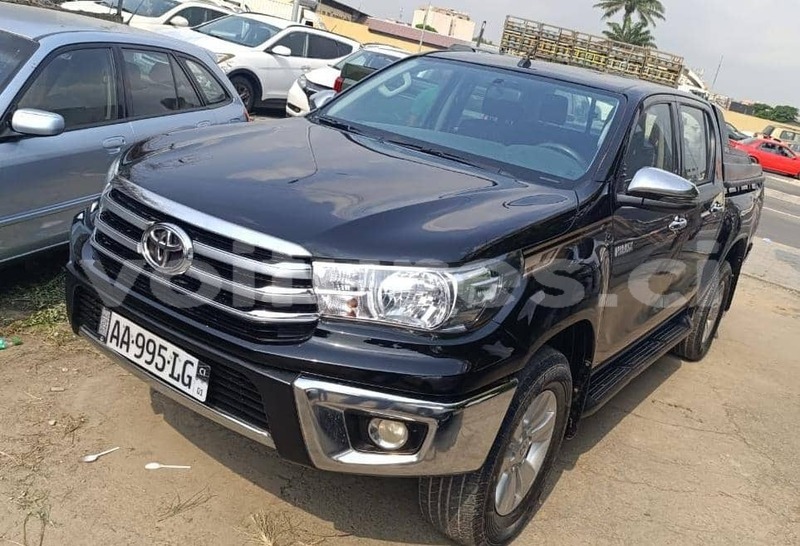 Big with watermark toyota hilux abidjan abidjan 72726