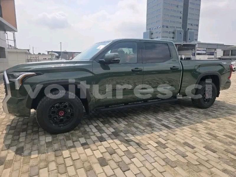 Big with watermark toyota tundra ivory coast aboisso 72727