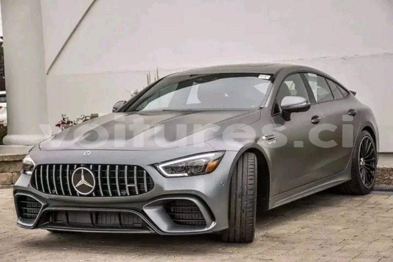 Big with watermark mercedes benz amg gt ivory coast aboisso 72730