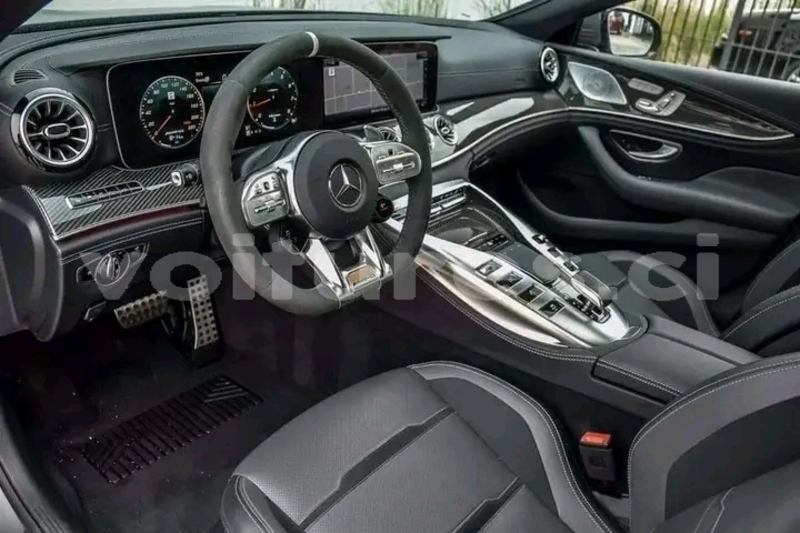 Big with watermark mercedes benz amg gt ivory coast aboisso 72730