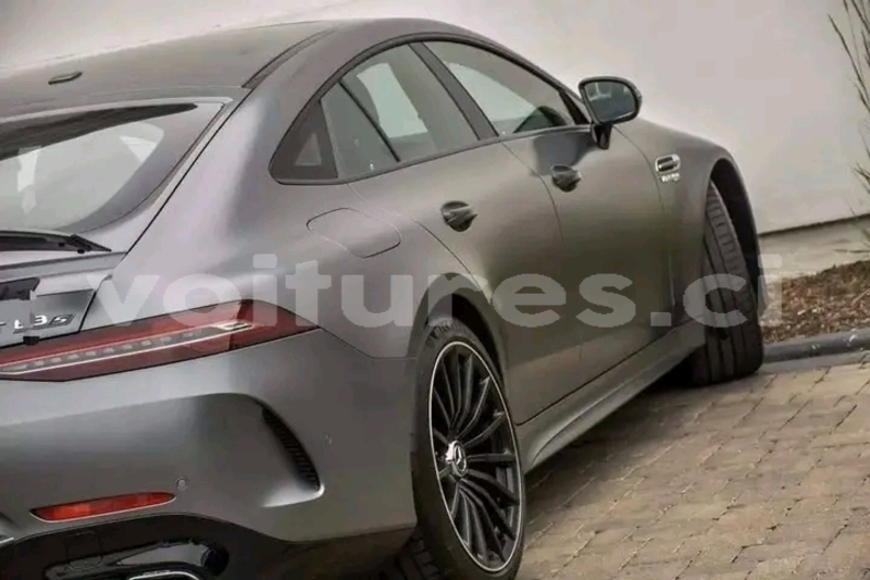 Big with watermark mercedes benz amg gt ivory coast aboisso 72730