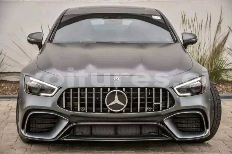 Big with watermark mercedes benz amg gt ivory coast aboisso 72730