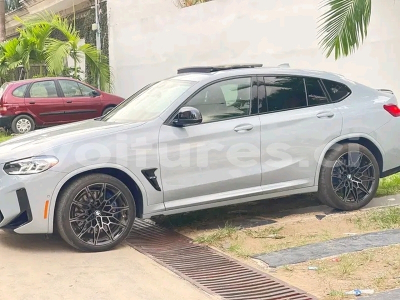 Big with watermark bmw x4 ivory coast aboisso 72731