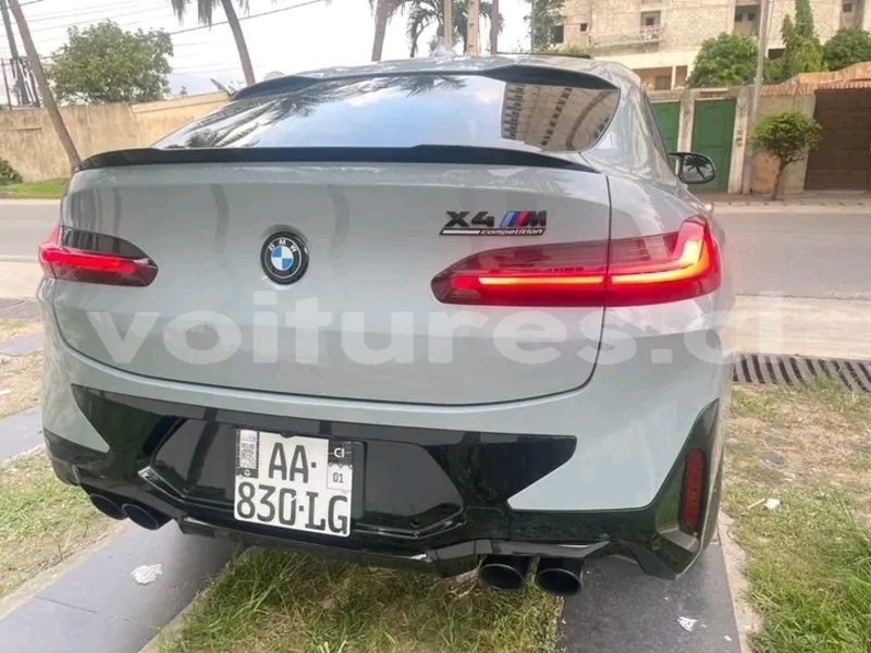 Big with watermark bmw x4 ivory coast aboisso 72731