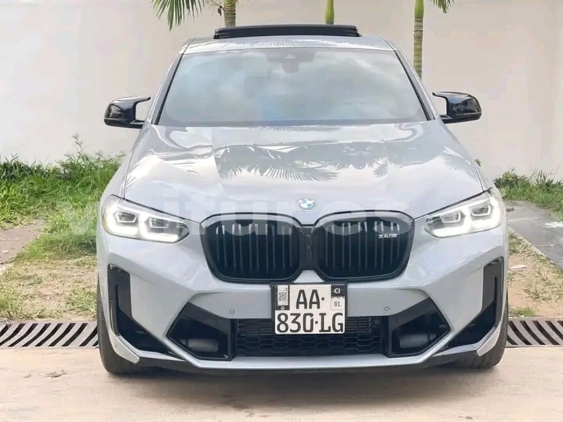 Big with watermark bmw x4 ivory coast aboisso 72731