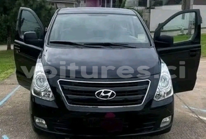 Big with watermark hyundai starex ivory coast aboisso 72735