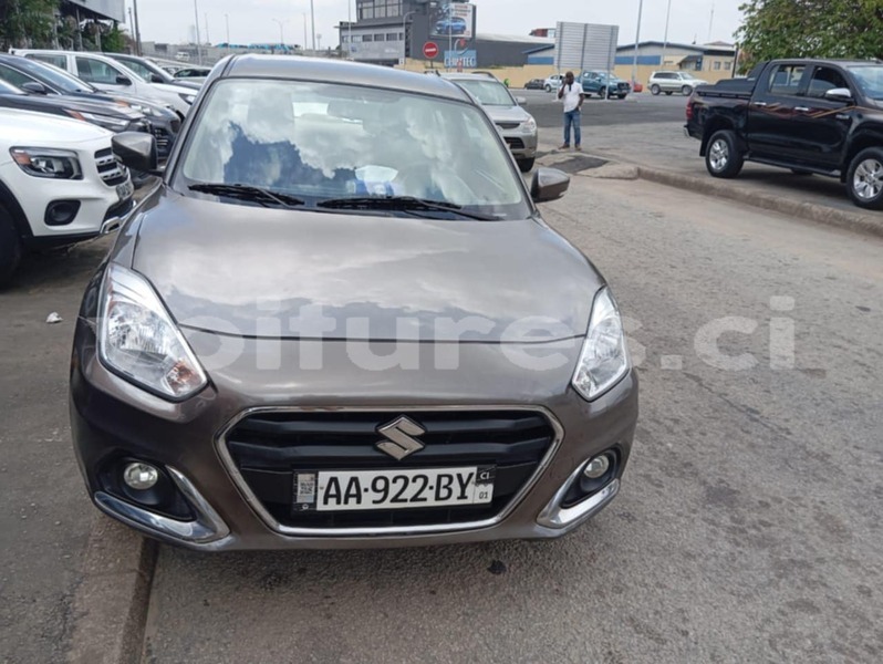 Big with watermark suzuki dzire abidjan abidjan 72745